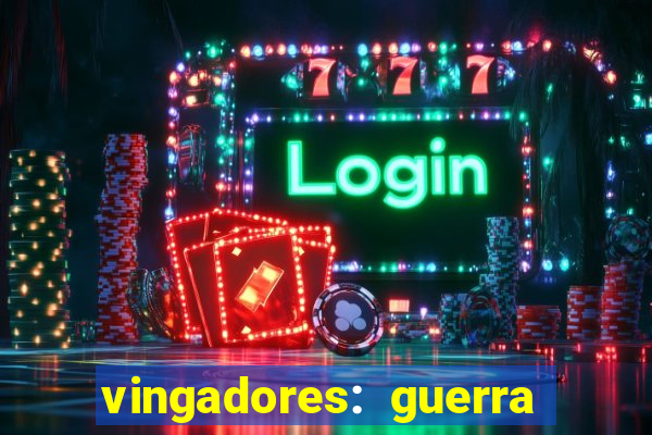 vingadores: guerra infinita filme completo dublado facebook vingadores guerra infinita filme