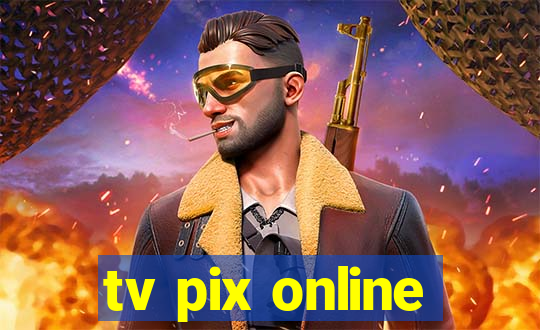 tv pix online