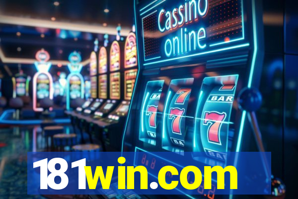 181win.com