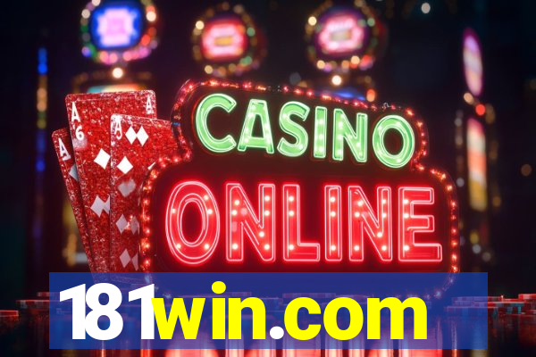 181win.com