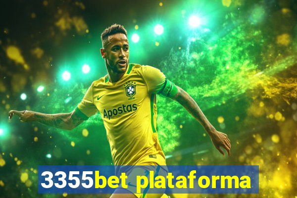 3355bet plataforma