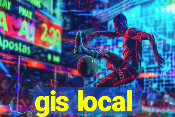 gis local