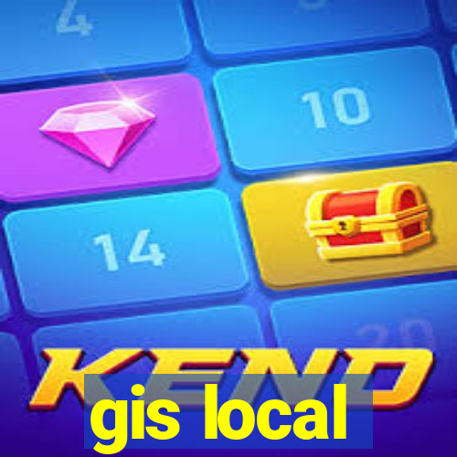 gis local