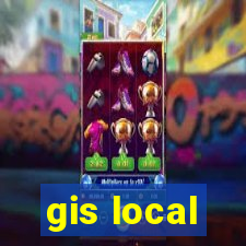 gis local