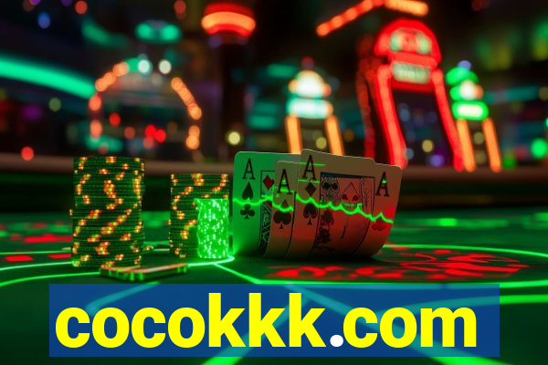 cocokkk.com