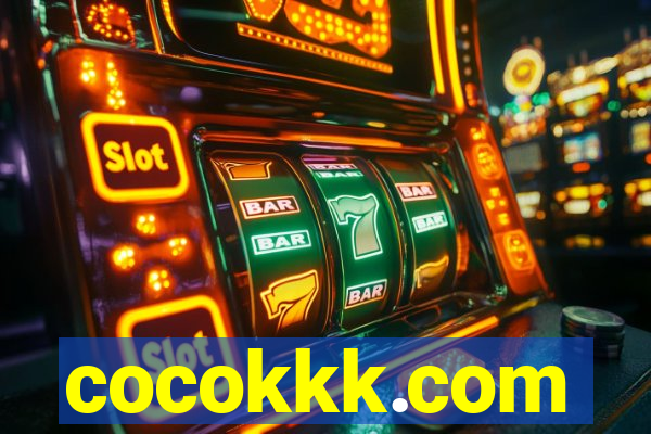 cocokkk.com