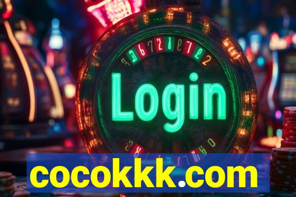 cocokkk.com