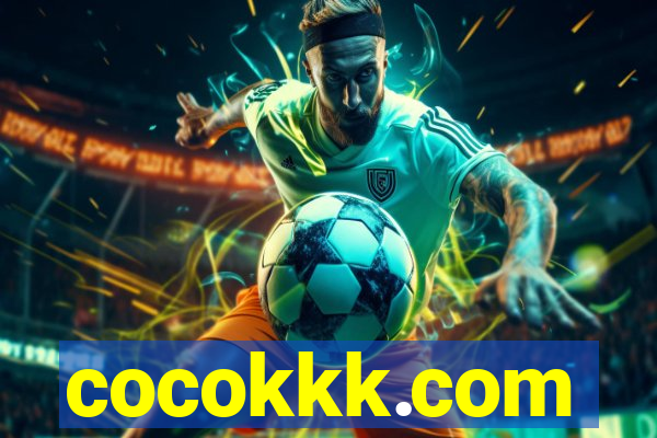 cocokkk.com