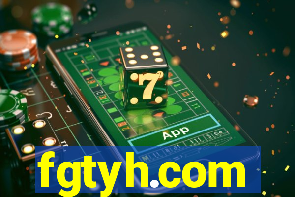 fgtyh.com