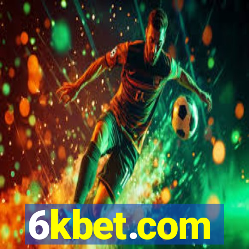 6kbet.com