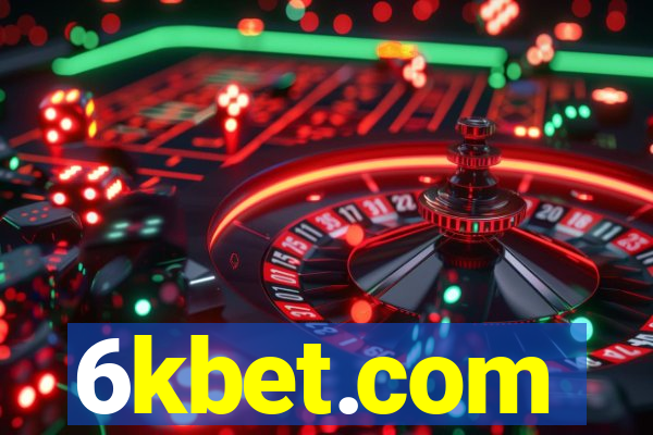6kbet.com