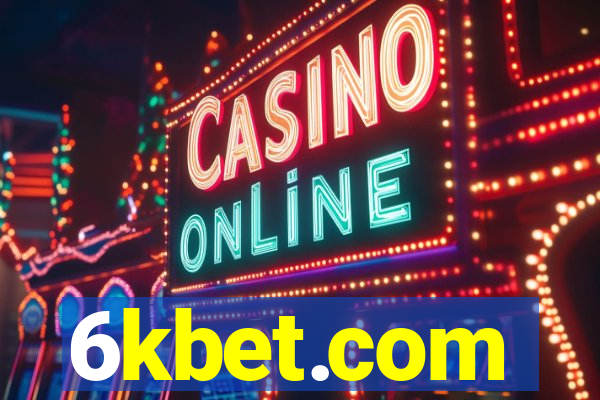 6kbet.com