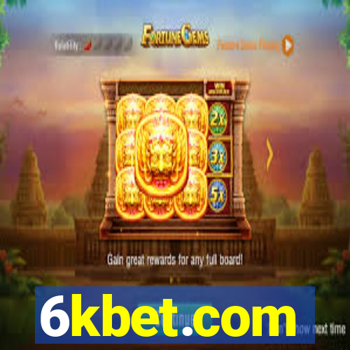 6kbet.com