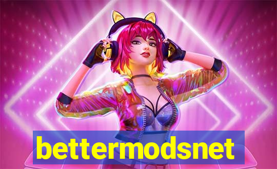 bettermodsnet