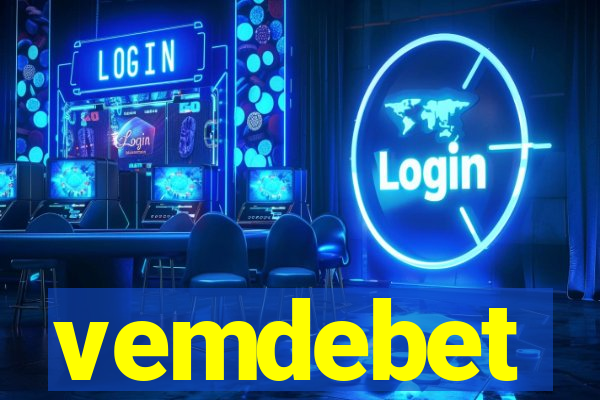 vemdebet
