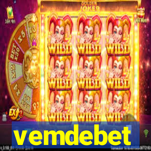 vemdebet