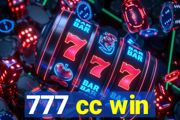777 cc win
