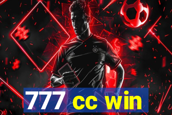 777 cc win
