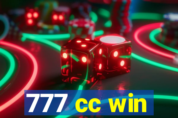 777 cc win