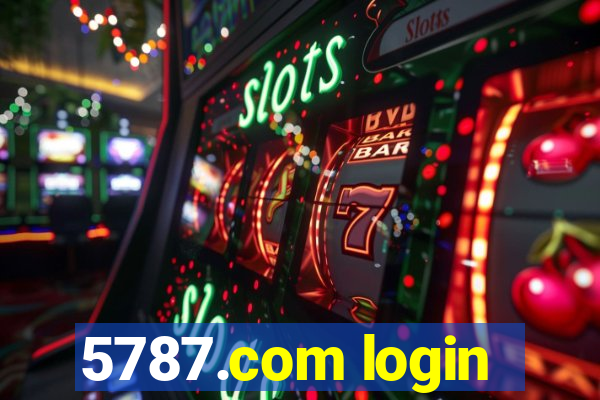 5787.com login
