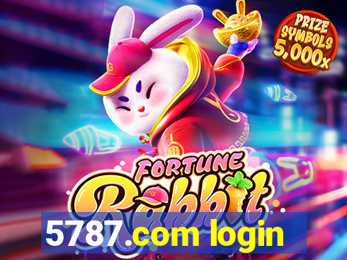 5787.com login