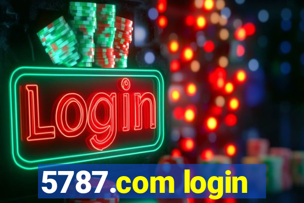 5787.com login