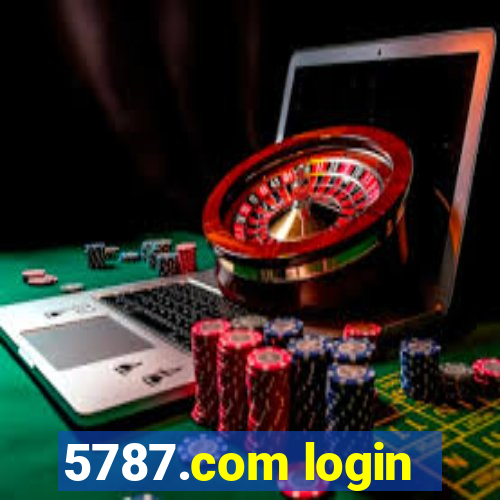 5787.com login