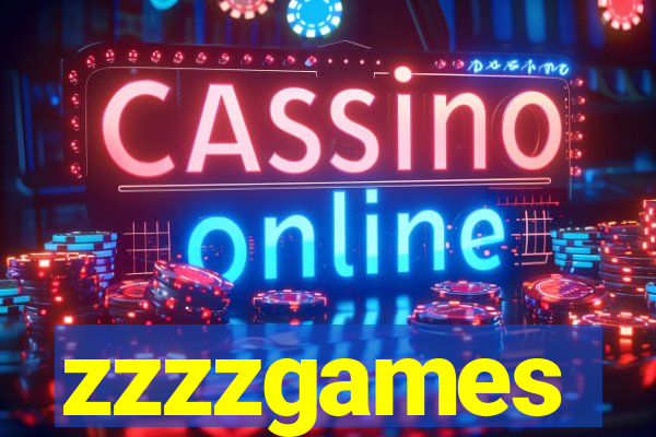 zzzzgames
