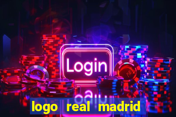 logo real madrid dls 23
