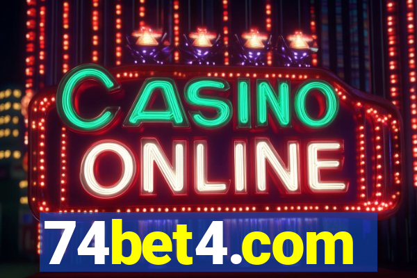 74bet4.com