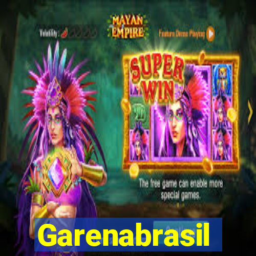 Garenabrasil