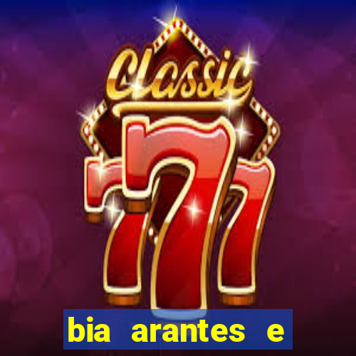 bia arantes e carlo porto namoram na vida real