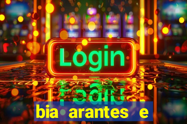 bia arantes e carlo porto namoram na vida real