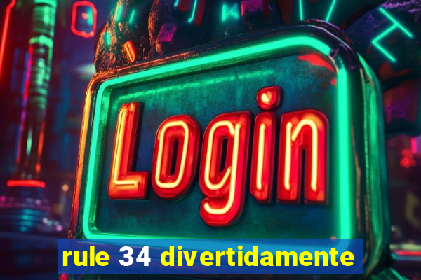rule 34 divertidamente