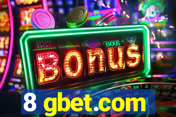 8 gbet.com