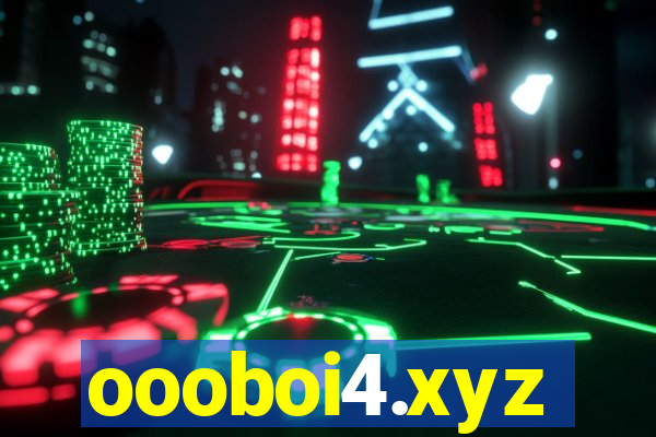 oooboi4.xyz