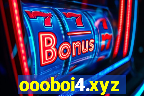 oooboi4.xyz