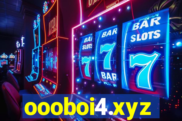 oooboi4.xyz