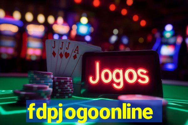fdpjogoonline