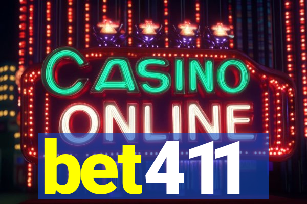 bet411