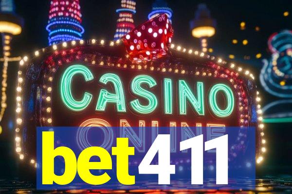 bet411