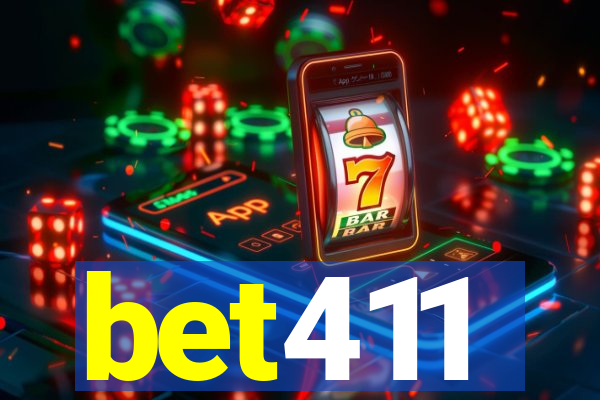 bet411