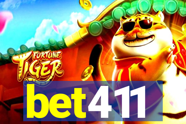 bet411