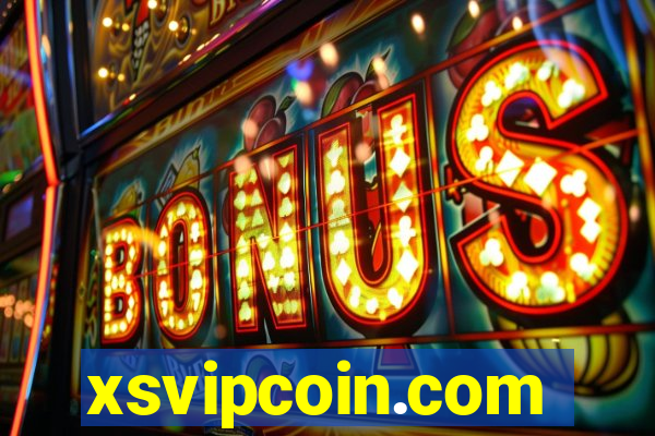 xsvipcoin.com