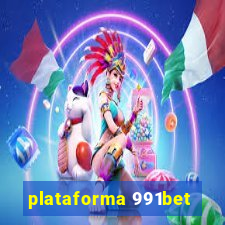 plataforma 991bet