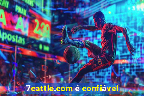 7cattle.com é confiável