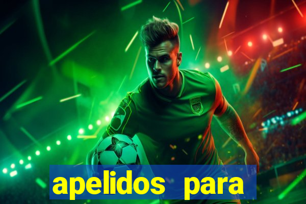apelidos para amigos magros