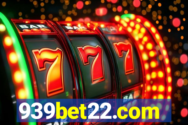 939bet22.com