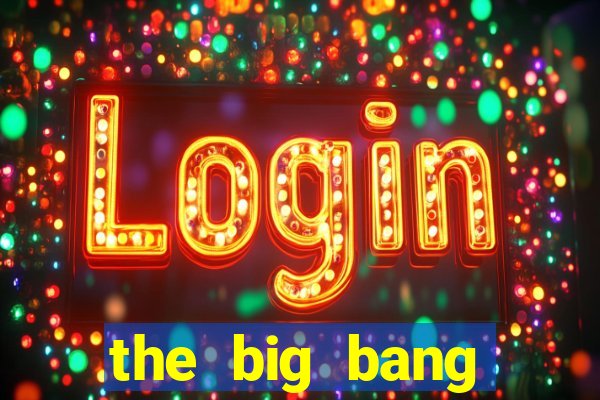 the big bang theory online hd