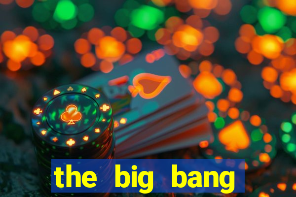 the big bang theory online hd